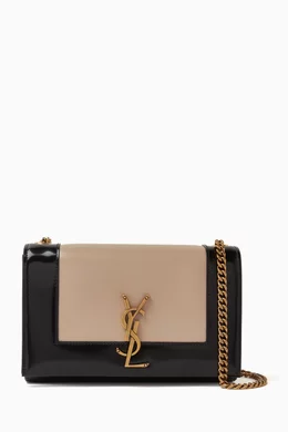 Saint laurent kate clutch deals