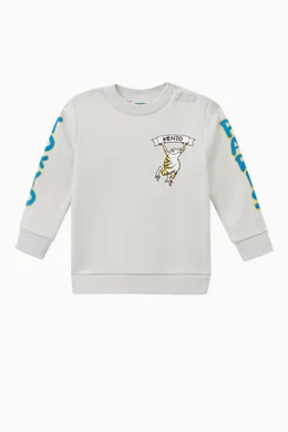 Boys discount kenzo tops