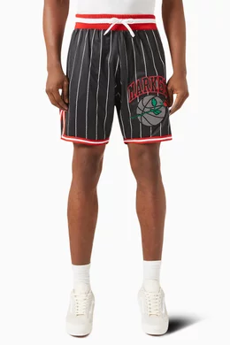 Rose discount basketball shorts