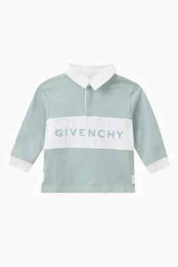 Givenchy cheap kids polo