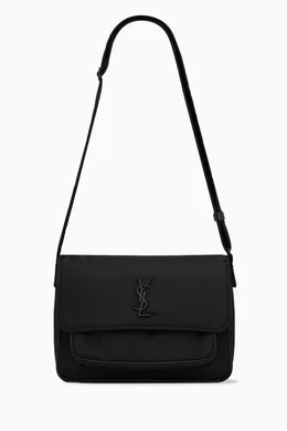 Ysl sale niki monogram