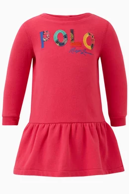 Ralph lauren girls party dresses discount