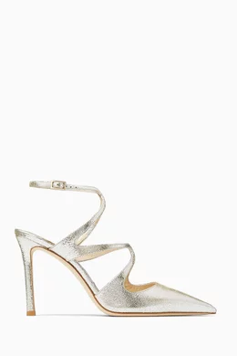 Jimmy choo lace up pumps outlet