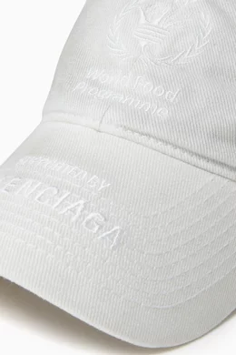 Balenciaga shop cap wfp