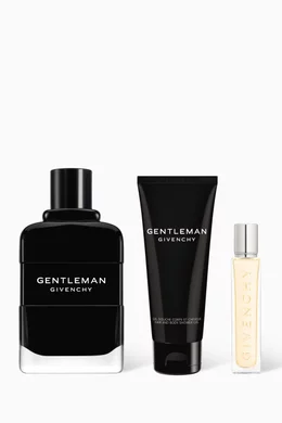 Buy Givenchy Beauty Colourless Gentleman Eau de Parfum Gift Set