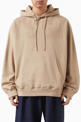 Msgm hoodie sale online