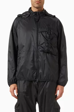Nike online wind coat