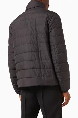 Prada lightweight down online jacket