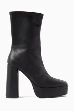 Senso booties sales