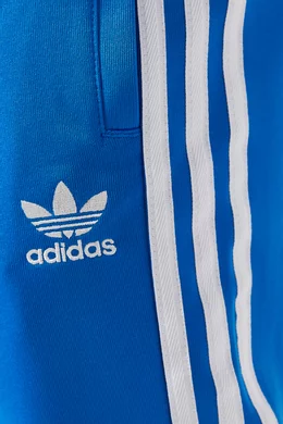 Superstar track pants top bluebird