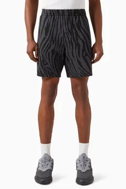 Adidas shop graphic shorts