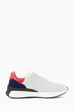 Buy now pay later alexander mcqueen trainers outlet