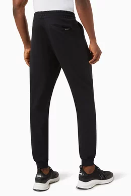 KARL LAGERFELD IKONIK 2.0 SWEAT PANTS