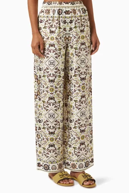 Tory burch pajamas best sale