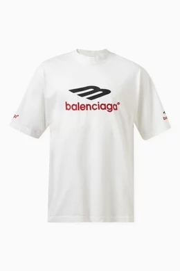Balenciaga shirt 2018 discount