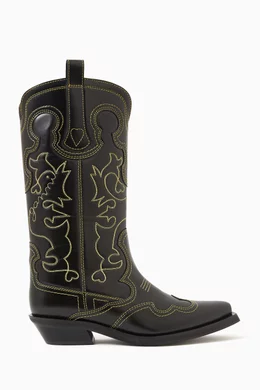 Buy now pay hotsell later cowboy boots