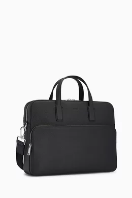 Boss briefcase outlet