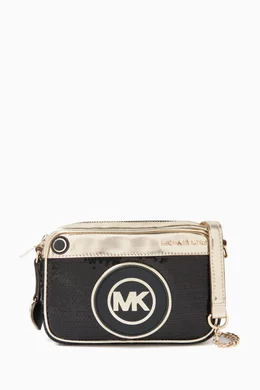 Kids michael kors purse on sale