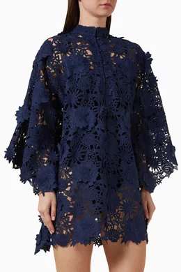 3d lace styles cheap