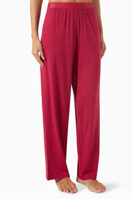 Calvin klein modal best sale pajamas