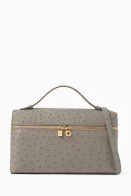 Loro piana store tote