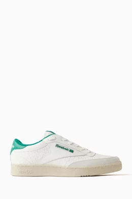 Reebok free sales returns