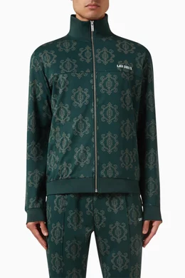 Les deux ballier track jacket outlet