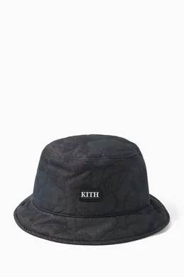 Kith 2025 bucket hat