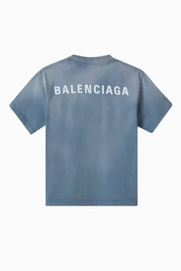 Balenciaga 2 shop shirt