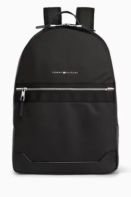 Elevated backpack discount