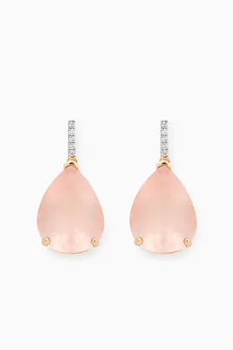 Mateo new on sale york earrings