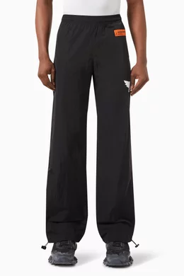 Heron preston discount track pants