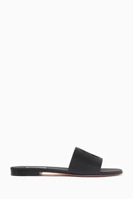 Bally slides shop womens