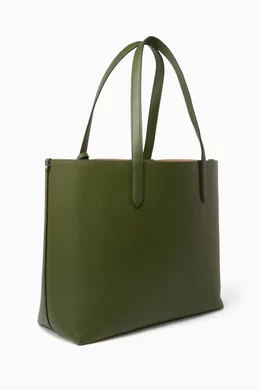 Michael kors hotsell olive green purse