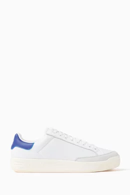 Adidas rod laver mesh hot sale