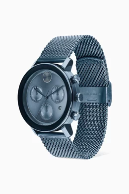 Movado clearance bold 42mm