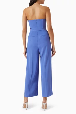 Mossman just outlet one look jumpsuit