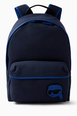 Ikonik backpack cheap