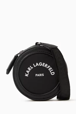 Karl lagerfeld shop coin purse