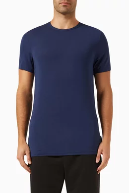 Calvin klein ultra soft modal 2025 t shirt