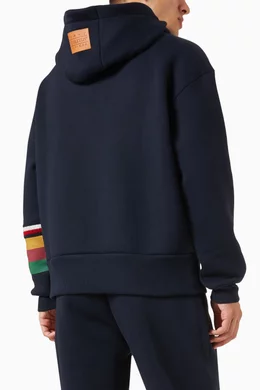 Oversized tommy hilfiger hoodie deals