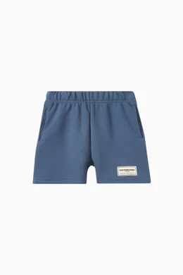 Kids lounge shorts on sale