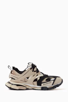 Balenciaga track nylon clearance