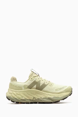 Buy New Balance Neutral More Trail Sneakers in Knit for Men in Saudi