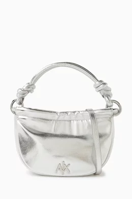 Hobo bag hotsell armani