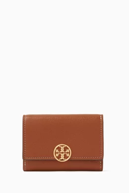 Tory burch women's discount miller calf leather