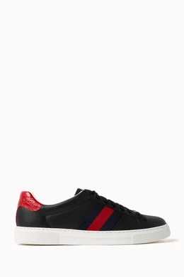 Price of 2024 gucci ace sneakers