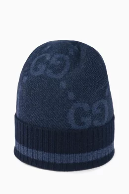Gucci beanie hat womens 2025