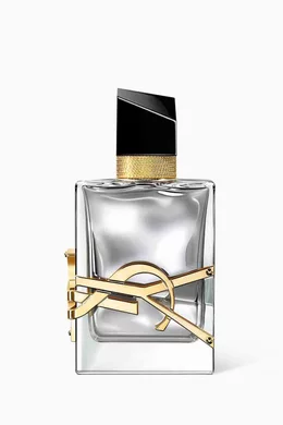 Buy YSL Beauty Colourless Libre L Absolu Platine Eau de Parfum