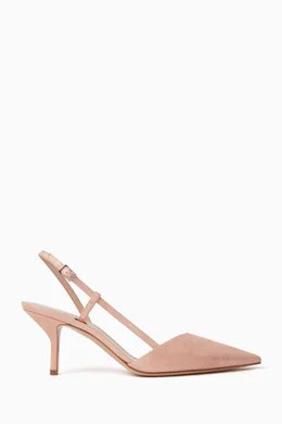 Giorgio on sale armani pumps